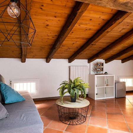 Apartmán Mansardina Nosadella 9 By Wonderful Italy Boloňa Exteriér fotografie