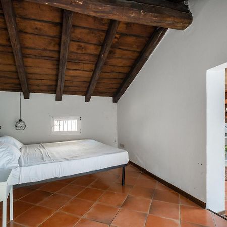 Apartmán Mansardina Nosadella 9 By Wonderful Italy Boloňa Exteriér fotografie