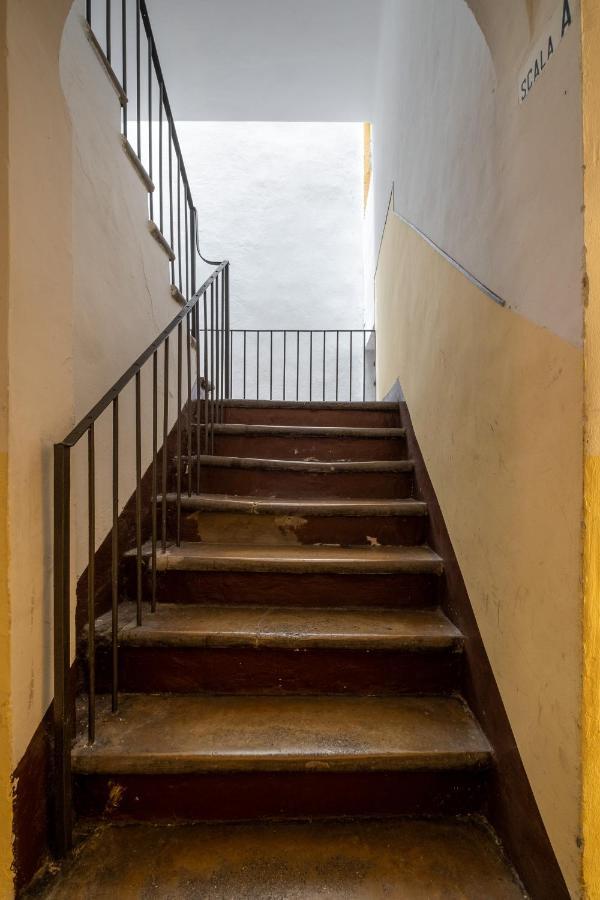 Apartmán Mansardina Nosadella 9 By Wonderful Italy Boloňa Exteriér fotografie